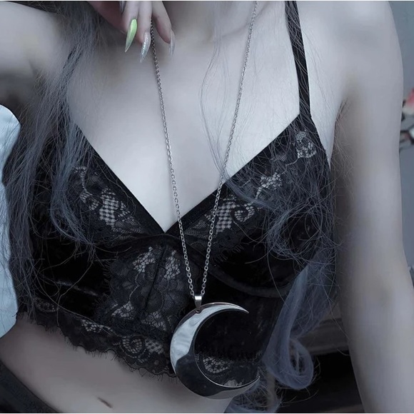 Killstar Tops - Killstar Nightbird